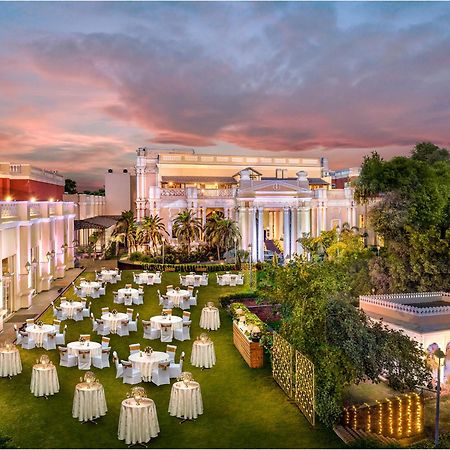 Welcomhotel By Itc Hotels, Raja Sansi, Амритсар Экстерьер фото