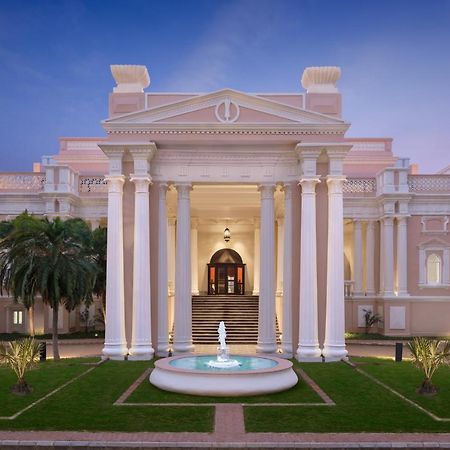 Welcomhotel By Itc Hotels, Raja Sansi, Амритсар Экстерьер фото