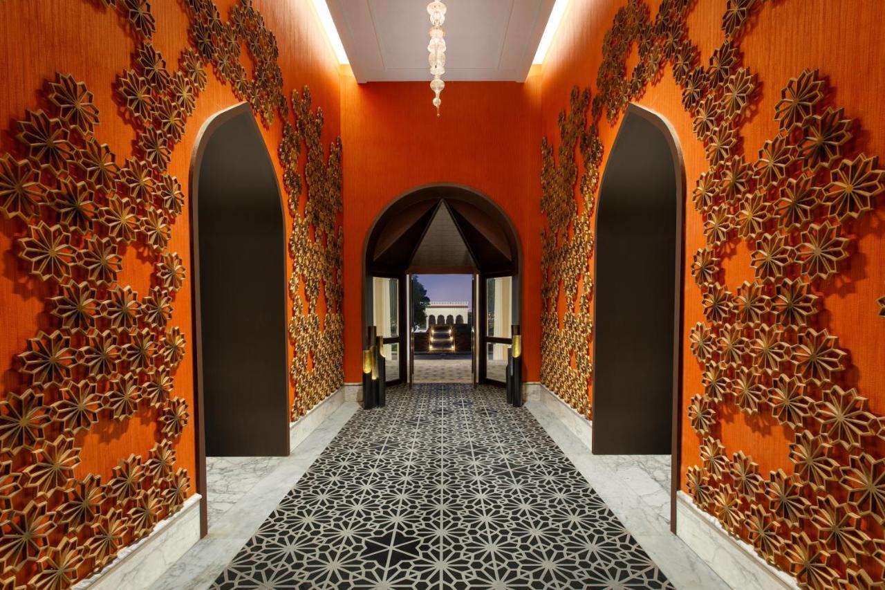Welcomhotel By Itc Hotels, Raja Sansi, Амритсар Экстерьер фото